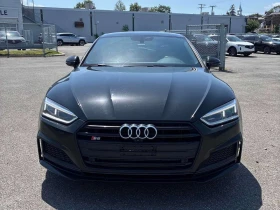 Audi S5 * Technik * АВТОКРЕДИТ БЕЗ ПЪРВОНАЧАЛНА ВНОСКА* , снимка 6
