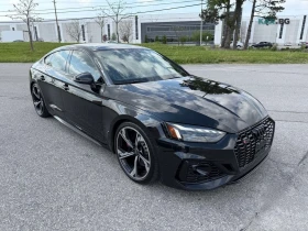 Audi Rs5 Sportback * 2.9T * АвтоКредит * (ЦЕНА ДО БГ), снимка 3