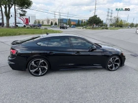 Audi Rs5 Sportback * 2.9T * АвтоКредит * (ЦЕНА ДО БГ), снимка 2
