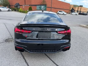 Audi Rs5 Sportback * 2.9T * АвтоКредит * (ЦЕНА ДО БГ), снимка 6