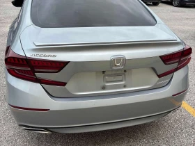 Honda Accord * Sport * CARFAX * ОПЦИЯ ЗА ФИНАНСИРАНЕ , снимка 4