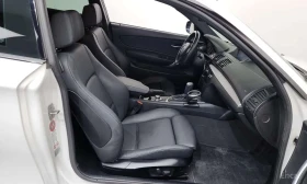 BMW 120 * 120d Coupe Sport * CARFAX * ЦЕНА ДО БГ, снимка 11