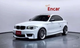 BMW 120 * 120d Coupe Sport * CARFAX * ЦЕНА ДО БГ, снимка 1
