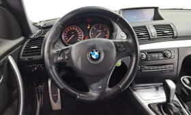 BMW 120 * 120d Coupe Sport * CARFAX * ЦЕНА ДО БГ, снимка 13