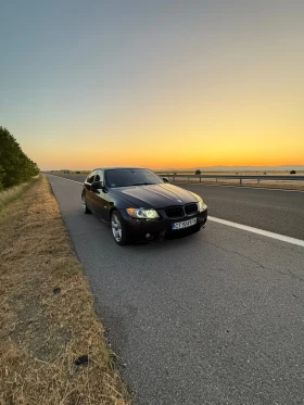 BMW 330 ФУЛ ЕКСТРИ!, снимка 4