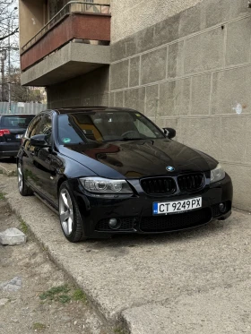 BMW 330 ФУЛ ЕКСТРИ!, снимка 6