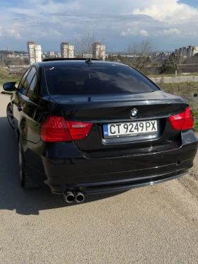 BMW 330 ФУЛ ЕКСТРИ!, снимка 7