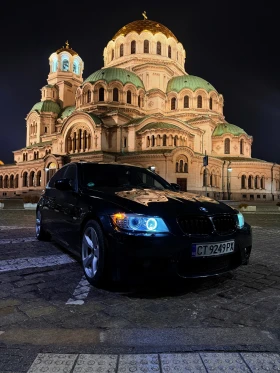 BMW 330 ФУЛ ЕКСТРИ!, снимка 2
