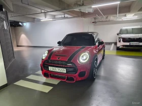 Mini Cooper JCW* TOP CENA* PROVERKA NA MQSTO* , снимка 3