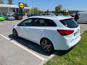 Kia Ceed, снимка 2