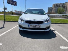 Kia Ceed, снимка 5