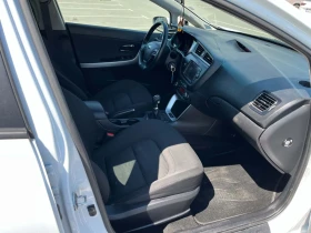 Kia Ceed, снимка 8