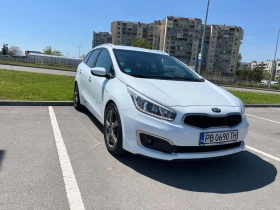 Kia Ceed, снимка 1