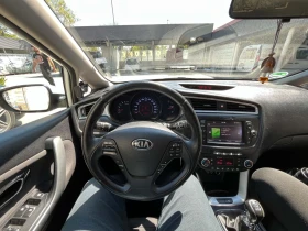 Kia Ceed, снимка 3