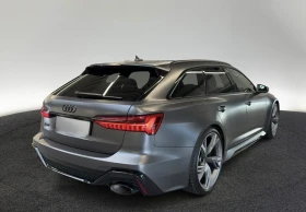 Audi Rs6, снимка 2