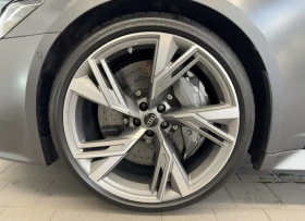 Audi Rs6, снимка 12