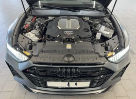 Audi Rs6, снимка 11