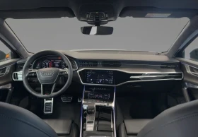 Audi Rs6, снимка 9