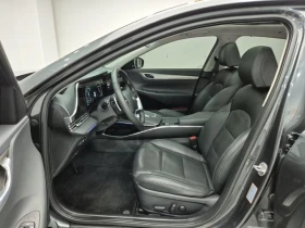 Hyundai Grandeur 2.4 Automatic, снимка 11