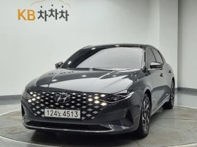 Hyundai Grandeur 2.4 Automatic, снимка 1