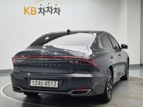 Hyundai Grandeur 2.4 Automatic, снимка 3