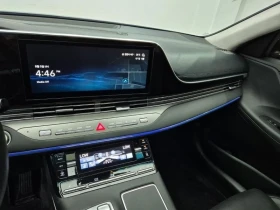 Hyundai Grandeur 2.4 Automatic, снимка 10