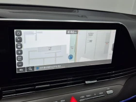 Hyundai Grandeur 2.4 Automatic, снимка 14