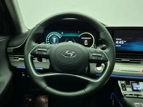 Hyundai Grandeur 2.4 Automatic, снимка 9