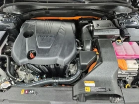 Hyundai Grandeur 2.4 Automatic, снимка 5