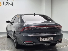 Hyundai Grandeur 2.4 Automatic, снимка 2