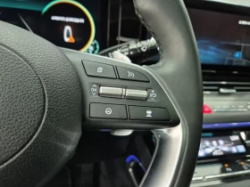 Hyundai Grandeur 2.4 Automatic, снимка 16