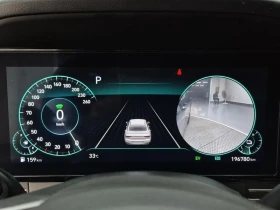 Hyundai Grandeur 2.4 Automatic, снимка 6