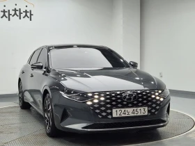 Hyundai Grandeur 2.4 Automatic, снимка 4