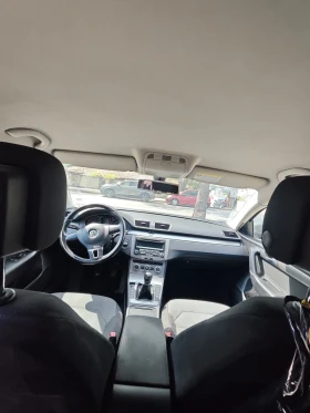 VW Passat B7, снимка 12
