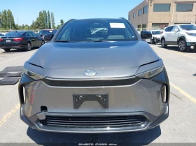 Toyota bZ4X XLE AWD, снимка 12