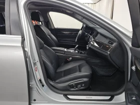 BMW 740 Li - САМО 30% АВАНС, снимка 11