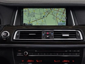 BMW 740 Li - САМО 30% АВАНС, снимка 14
