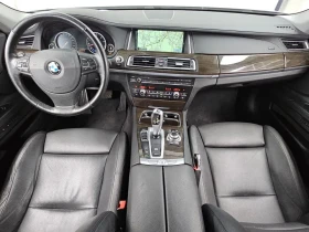 BMW 740 Li - САМО 30% АВАНС, снимка 7