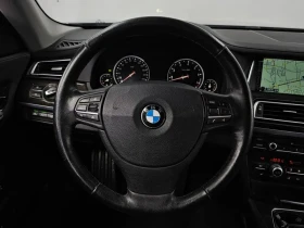 BMW 740 Li - САМО 30% АВАНС, снимка 13