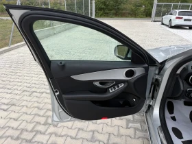 Mercedes-Benz C 220, снимка 9
