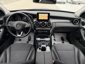 Mercedes-Benz C 220, снимка 15