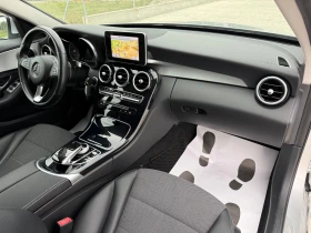 Mercedes-Benz C 220, снимка 13