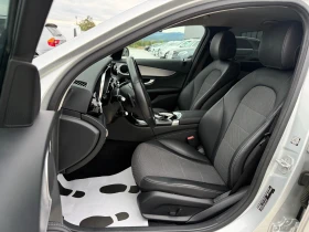 Mercedes-Benz C 220, снимка 11