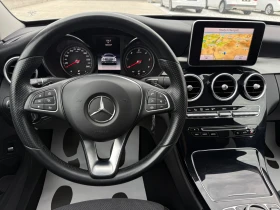 Mercedes-Benz C 220, снимка 16