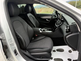 Mercedes-Benz C 220, снимка 14