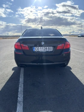 BMW 528, снимка 5