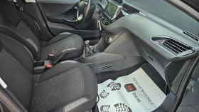 Peugeot 208 1.6HDi-75kc, снимка 8