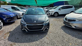 Peugeot 208 1.6HDi-75kc, снимка 2