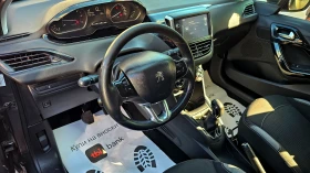 Peugeot 208 1.6HDi-75kc, снимка 8