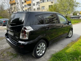 Toyota Corolla verso 2.2 D-4D 136 к.с., снимка 6
